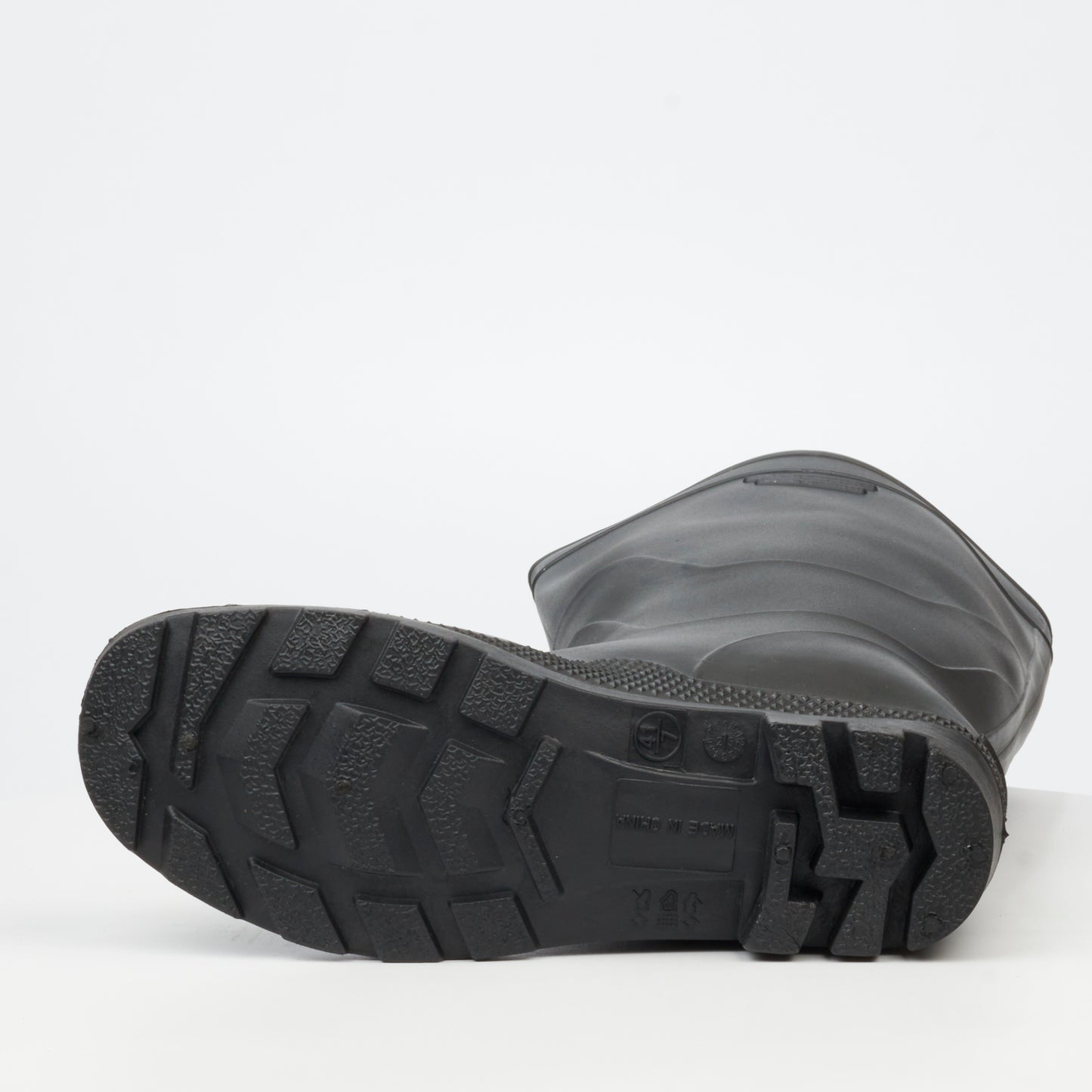 Grittgear Wader GumBoot