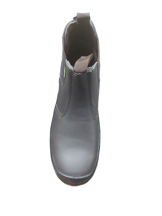 Pioneer Commander Safety Boot (Pair)