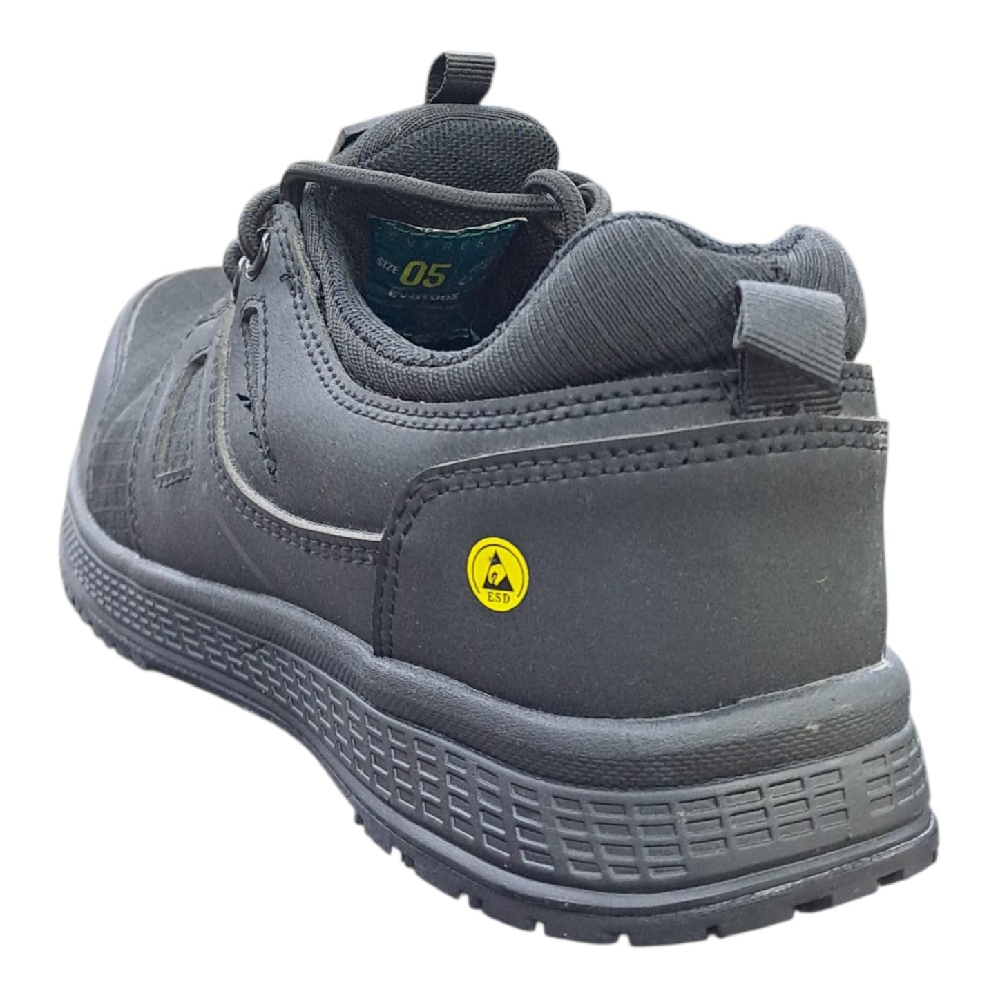 Everest Safety Shoe
