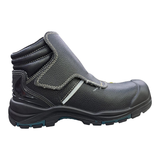 Everest High Ankle Safety Boots