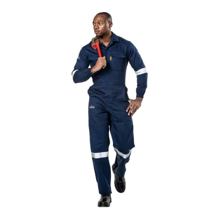 Dromex - D59 Flame & Acid Boilersuit
