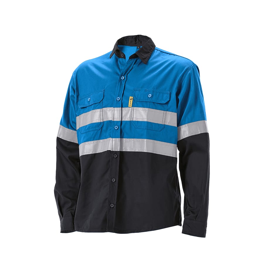 Dromex - Hi-Vis Shirts