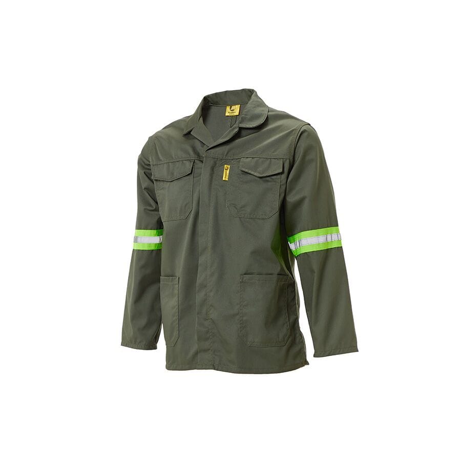 Dromex - Conti Suit Reflective(Overall)