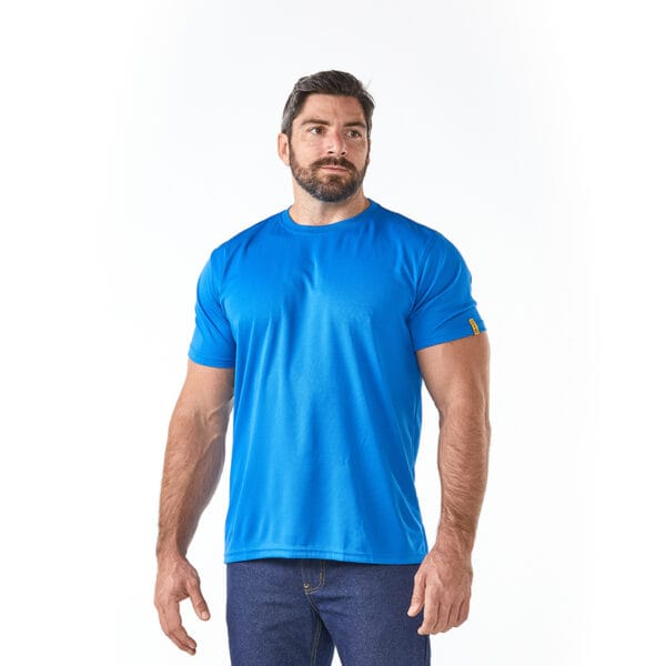 Dromex - Quick Dry T-Shirts