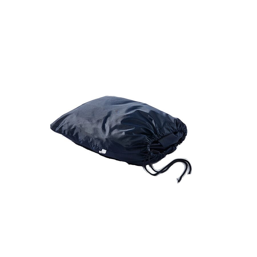 Dromex – Reflective Rubberised Rain Suit
