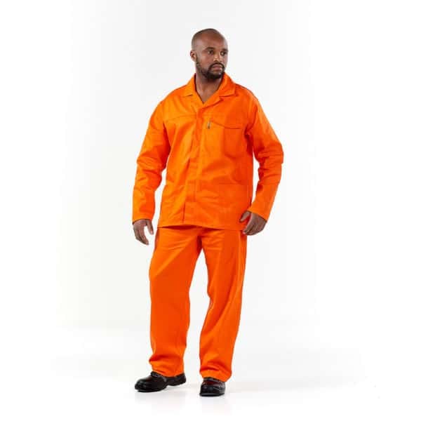 Dromex – 100% Cotton Conti Suit(Overall)