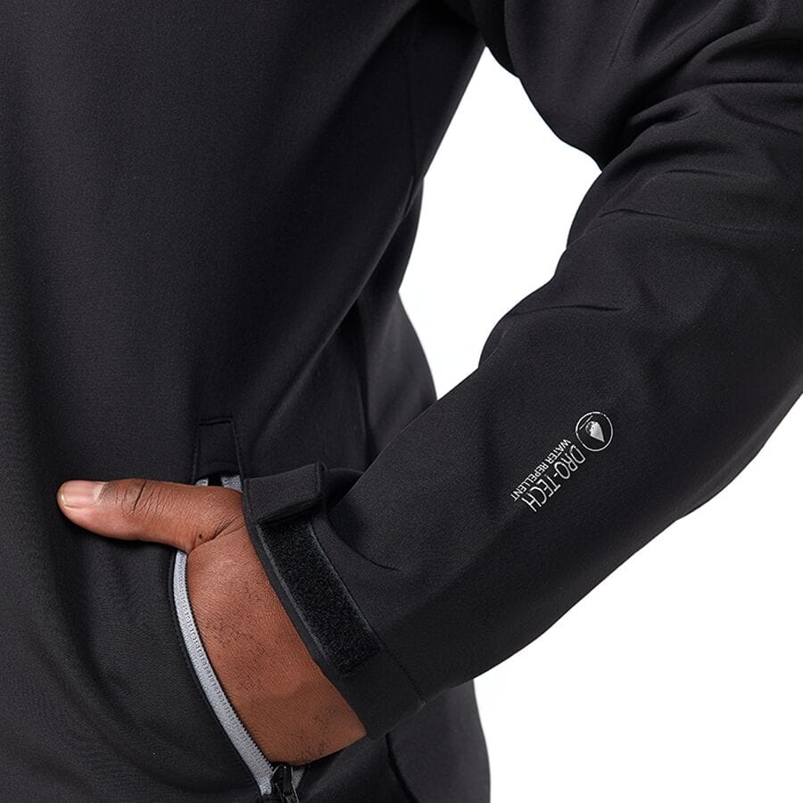 Dromex – Softshell Jacket