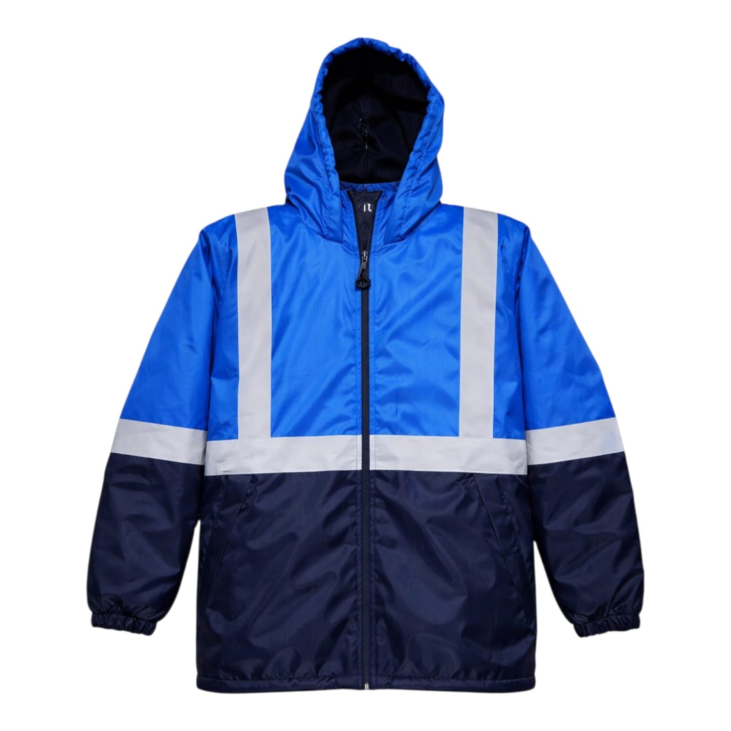 Freezer Jacket