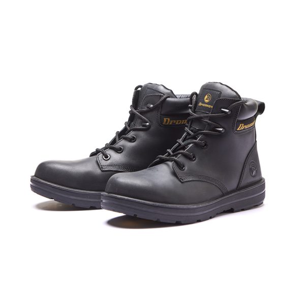 Dromex – Bolt Boots