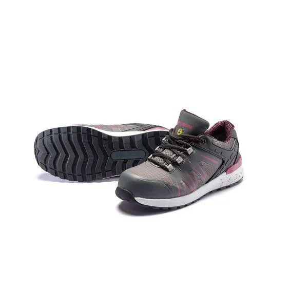 Dromex-Lite Sneaker – Ladies
