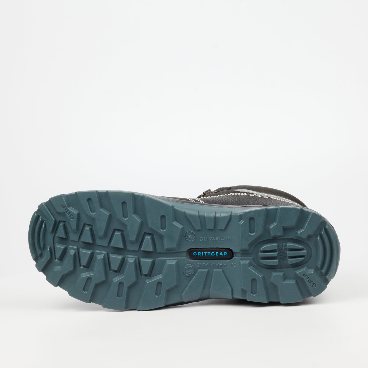 Grittgear Dolomite  Safety Boot