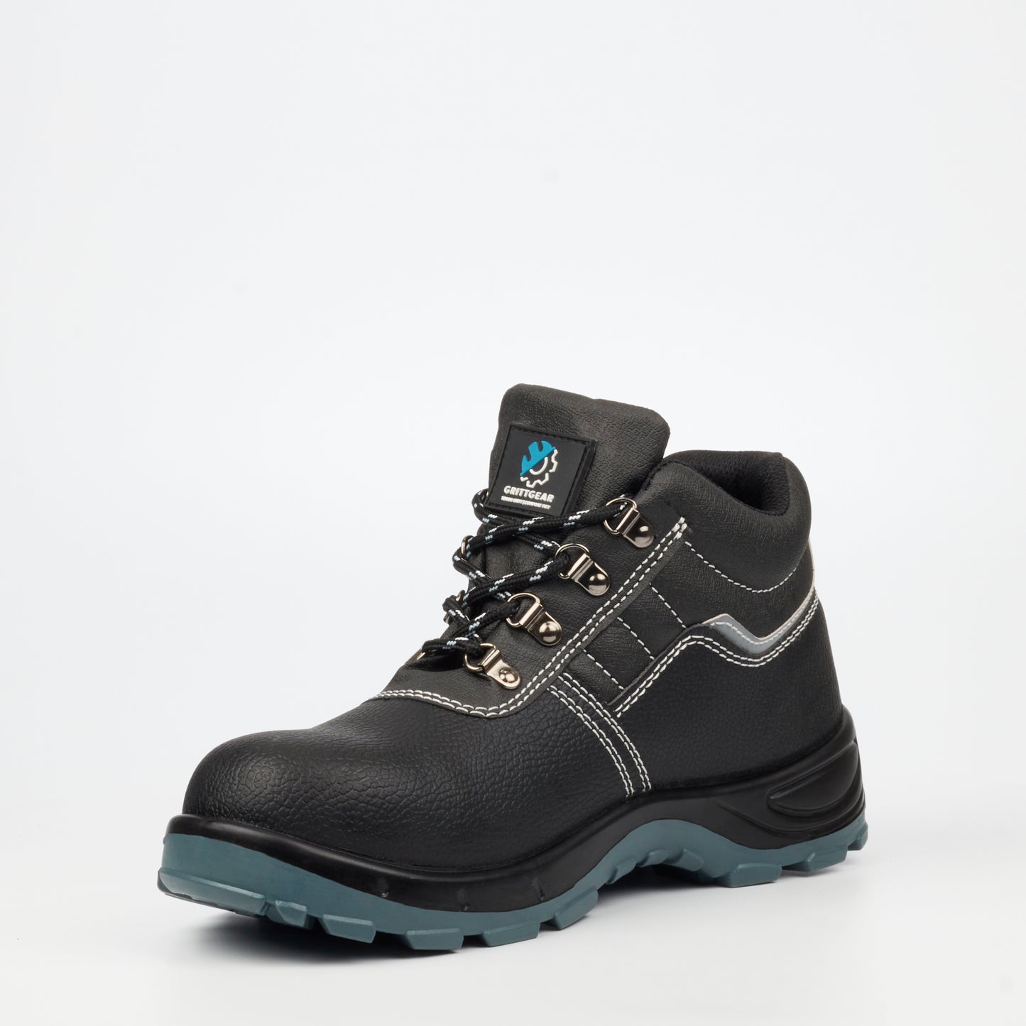 Grittgear Dolomite  Safety Boot
