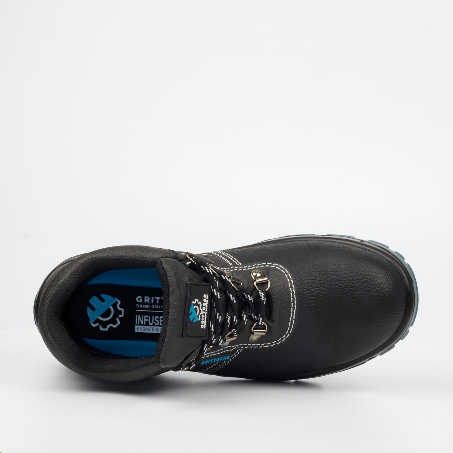 Grittgear Dolomite  Safety Boot