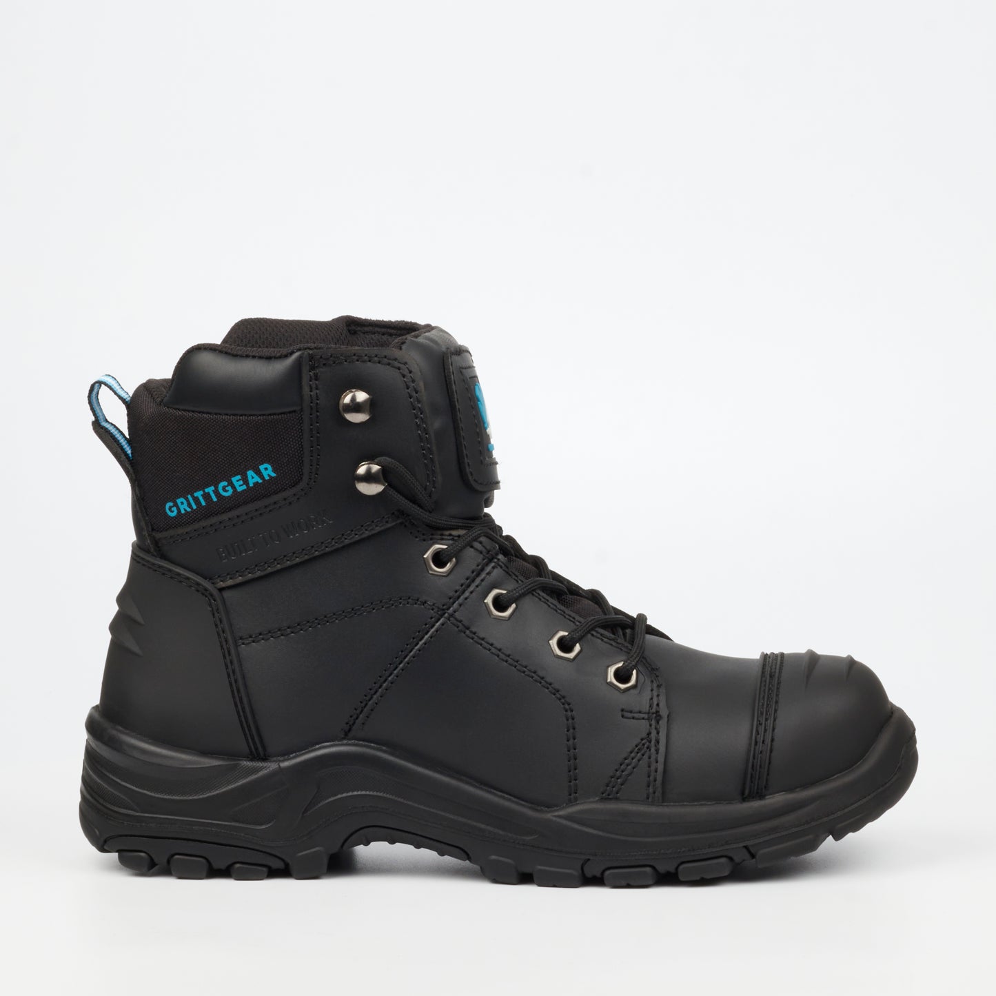 Grittgear Flint Safety S3 Boots