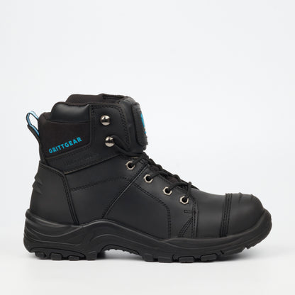 Grittgear Flint Safety S3 Boots