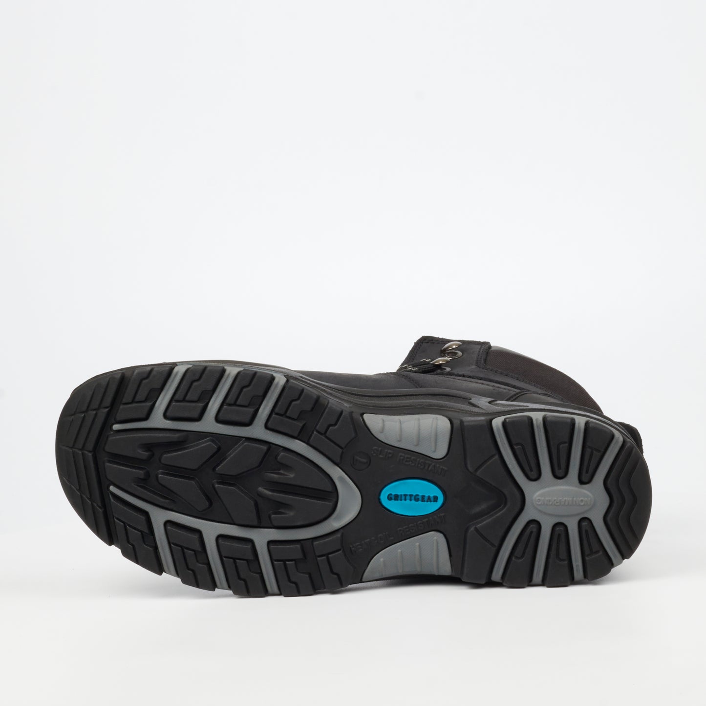 Grittgear Flint Safety S3 Boots