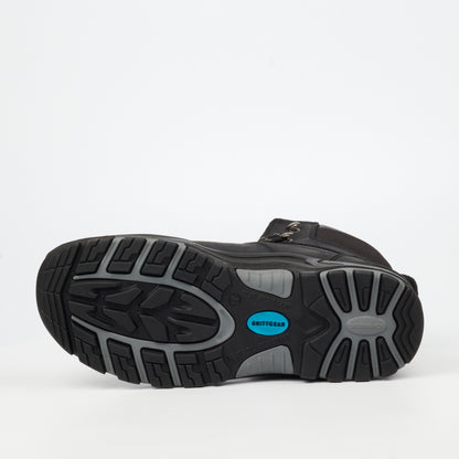 Grittgear Flint Safety S3 Boots