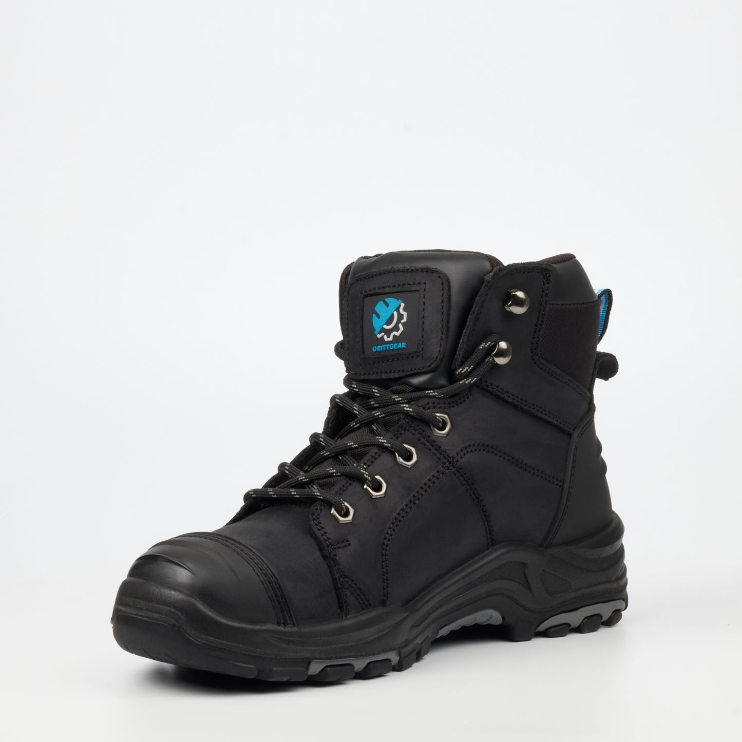 Grittgear Flint Safety S3 Boots