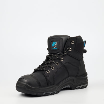 Grittgear Flint Safety S3 Boots