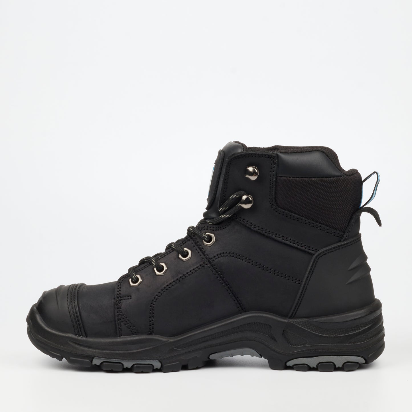 Grittgear Flint Safety S3 Boots