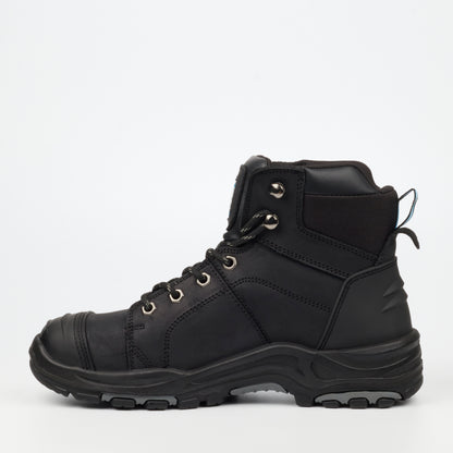 Grittgear Flint Safety S3 Boots