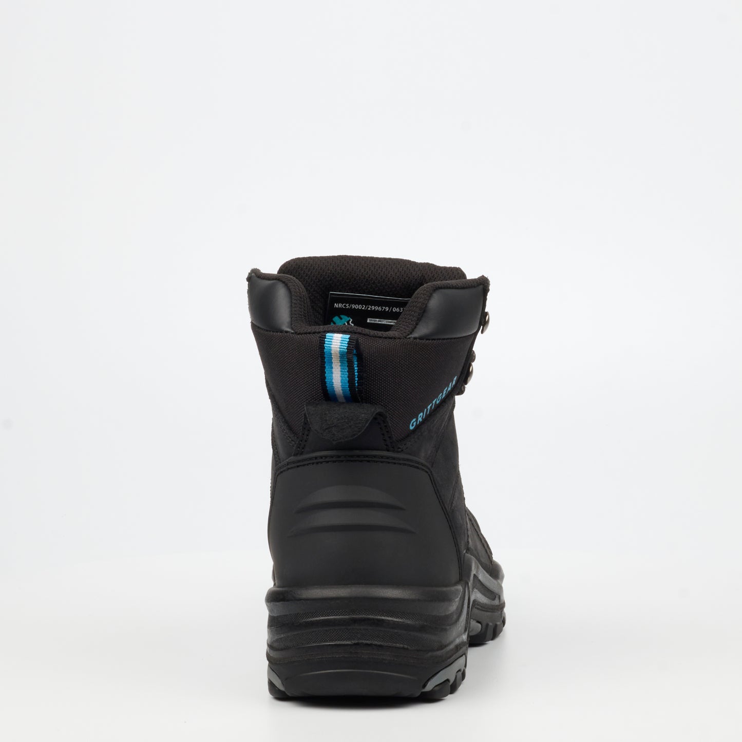 Grittgear Flint Safety S3 Boots