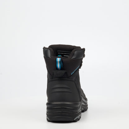 Grittgear Flint Safety S3 Boots