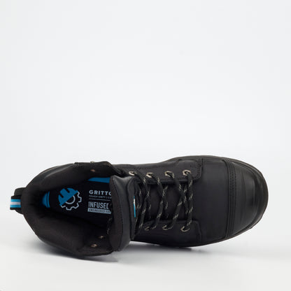 Grittgear Flint Safety S3 Boots