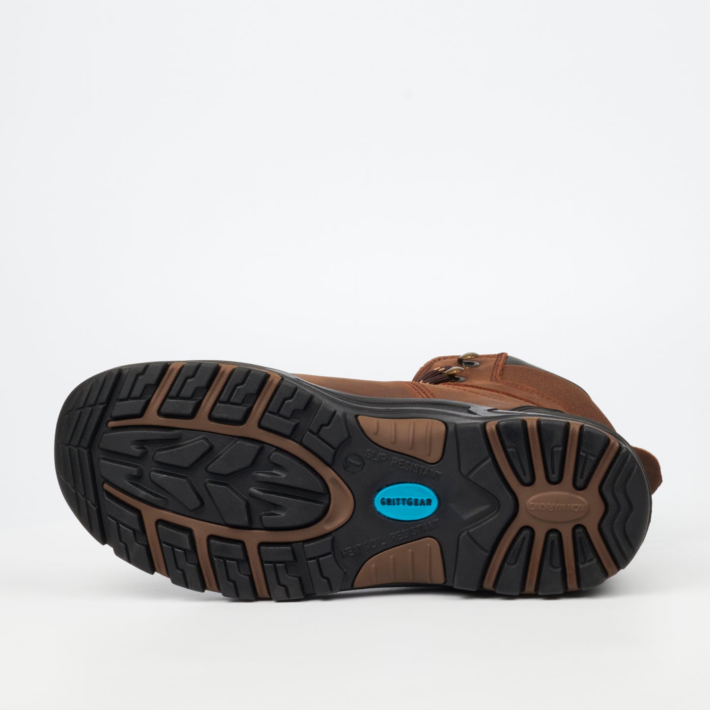 Grittgear Flint Safety S3 Boots