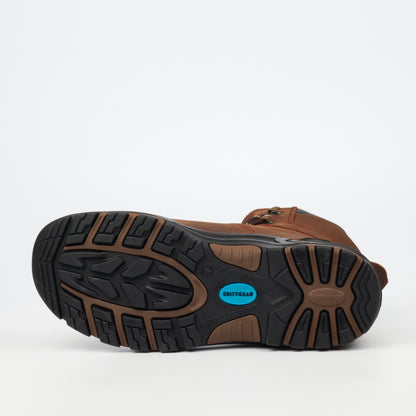 Grittgear Flint Safety S3 Boots