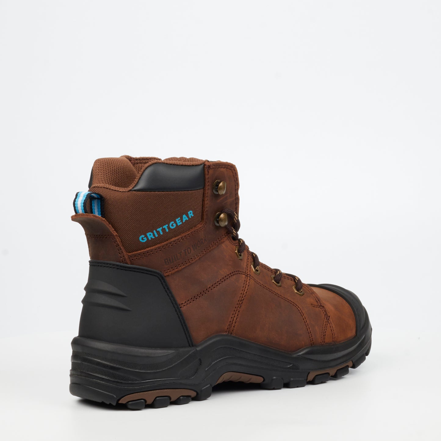 Grittgear Flint Safety S3 Boots