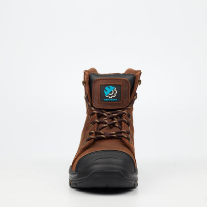Grittgear Flint Safety S3 Boots