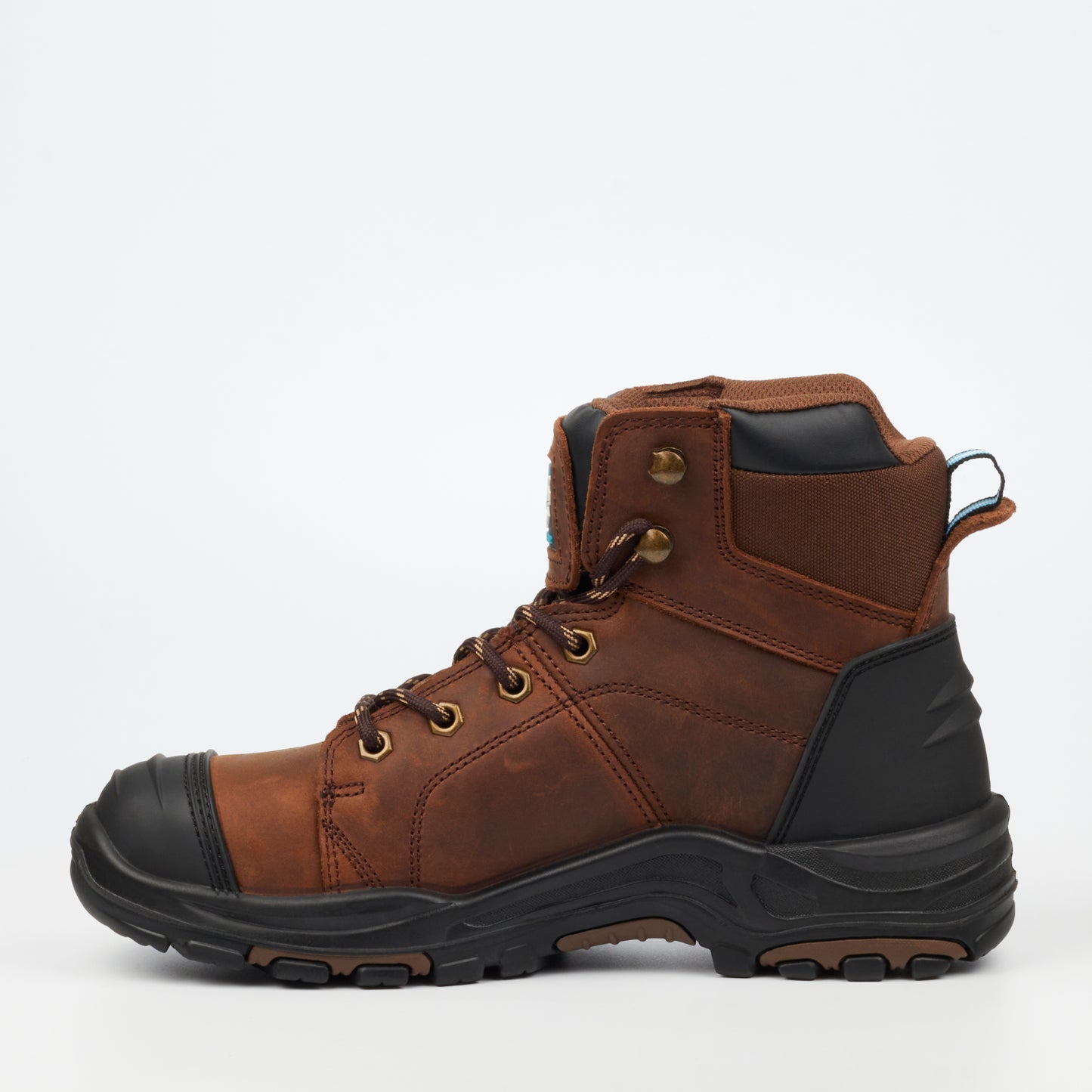 Grittgear Flint Safety S3 Boots