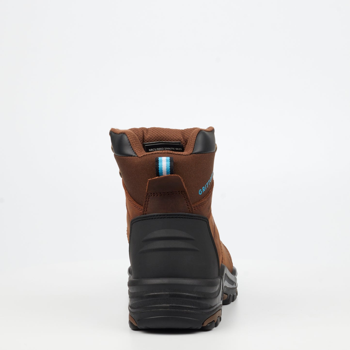 Grittgear Flint Safety S3 Boots