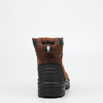 Grittgear Flint Safety S3 Boots