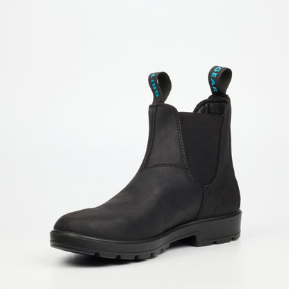 Grittgear Granite  Boot