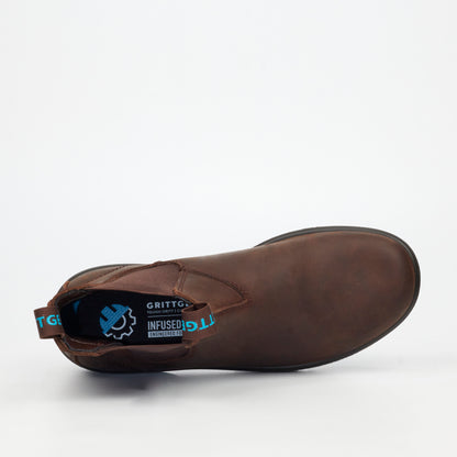 Grittgear Granite  Boot