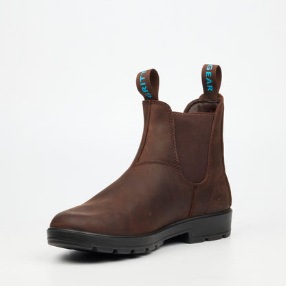 Grittgear Granite  Boot