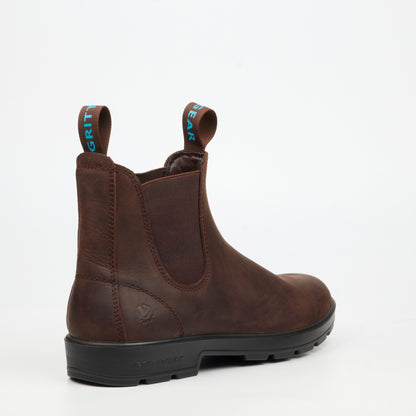 Grittgear Granite  Boot
