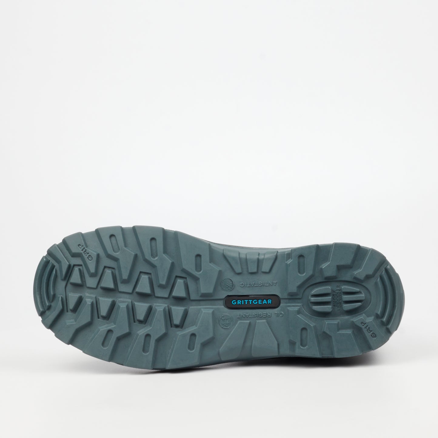 Grittgear Mangano Safety Shoe