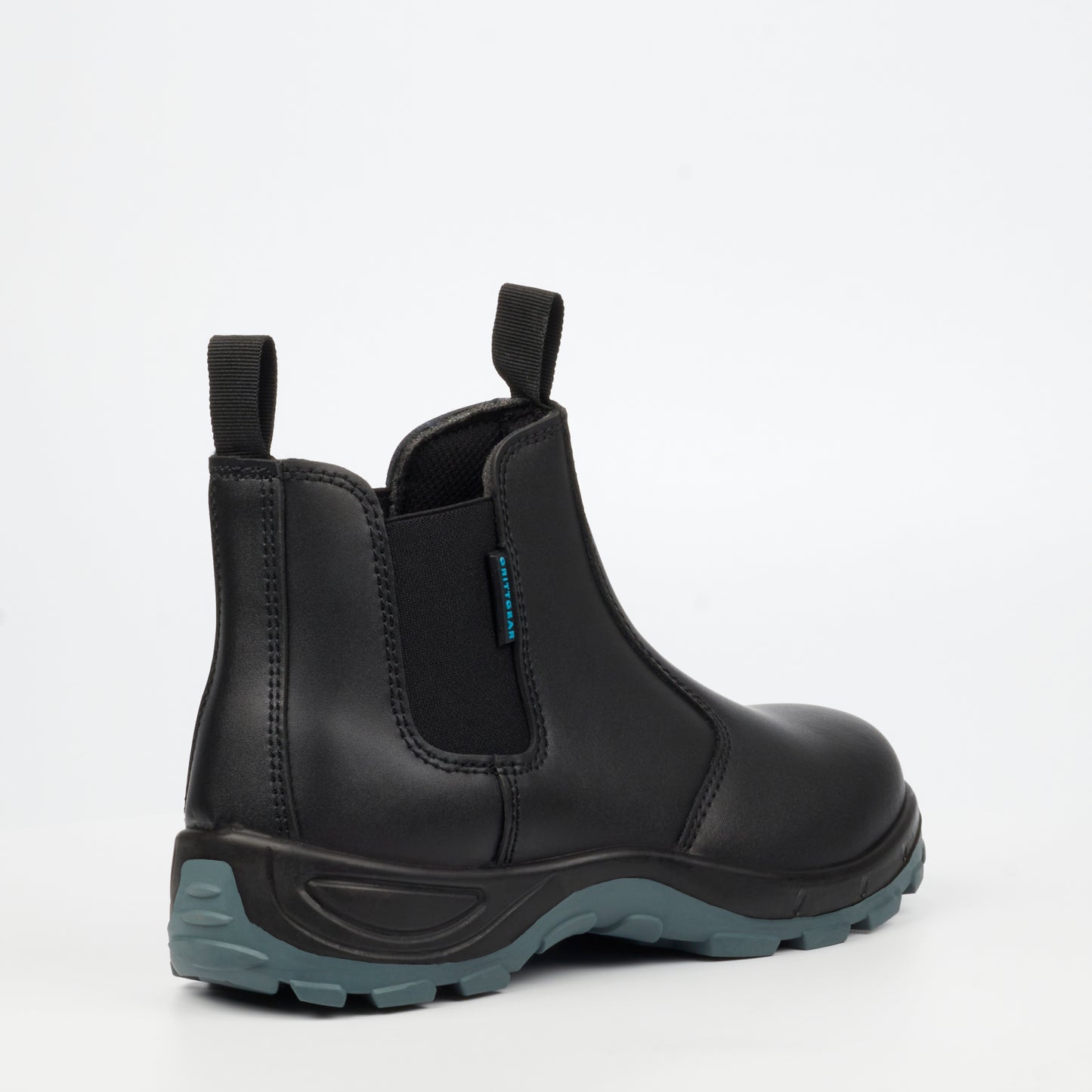 Grittgear Mangano Safety Shoe