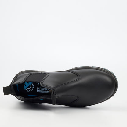 Grittgear Mangano Safety Shoe