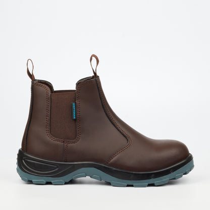 Grittgear Mangano Safety Shoe