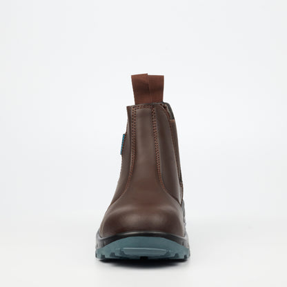 Grittgear Mangano Safety Shoe