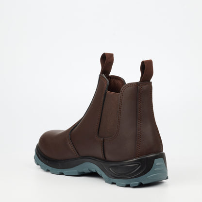 Grittgear Mangano Safety Shoe