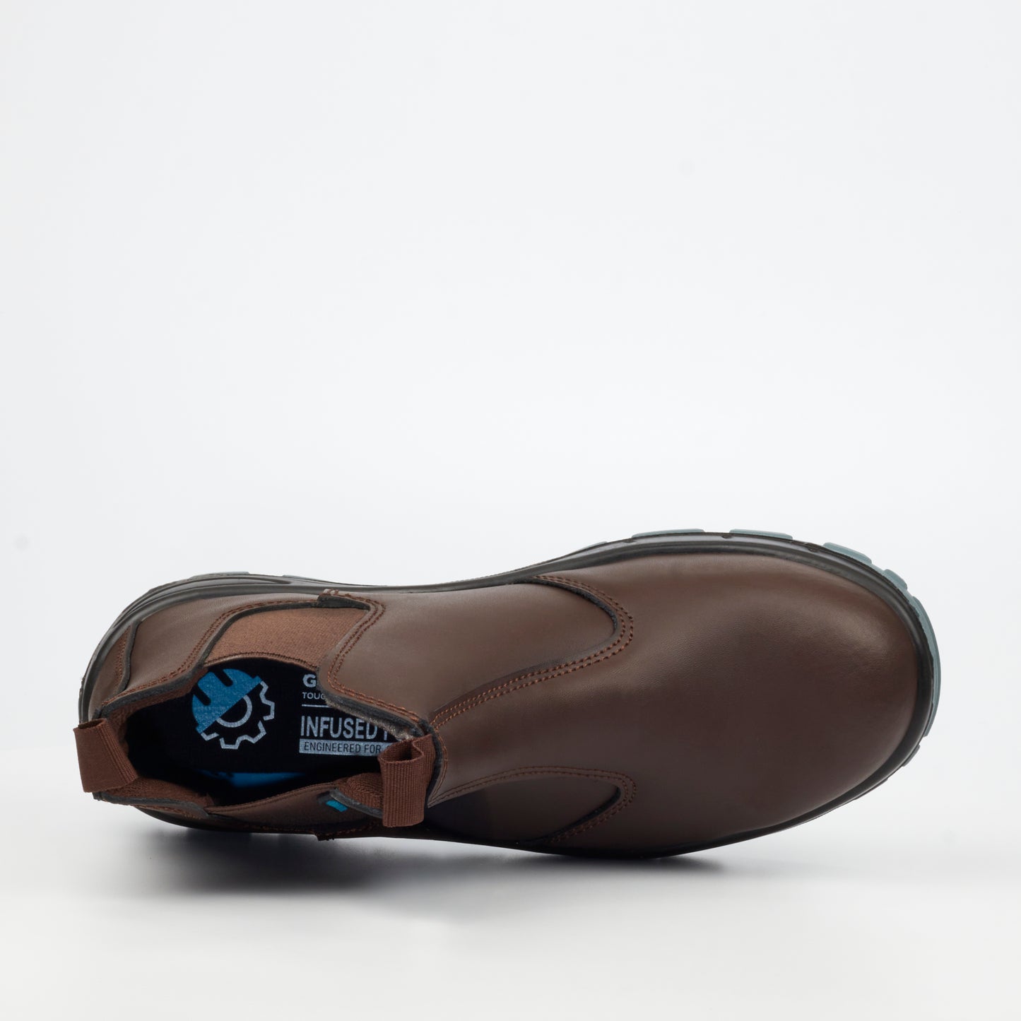 Grittgear Mangano Safety Shoe