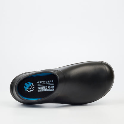 Grittgear Medicate Clog
