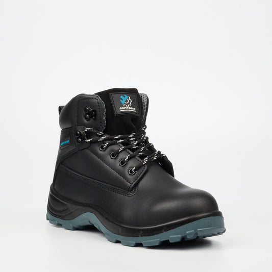 Grittgear Quartz S1P Safety Boots