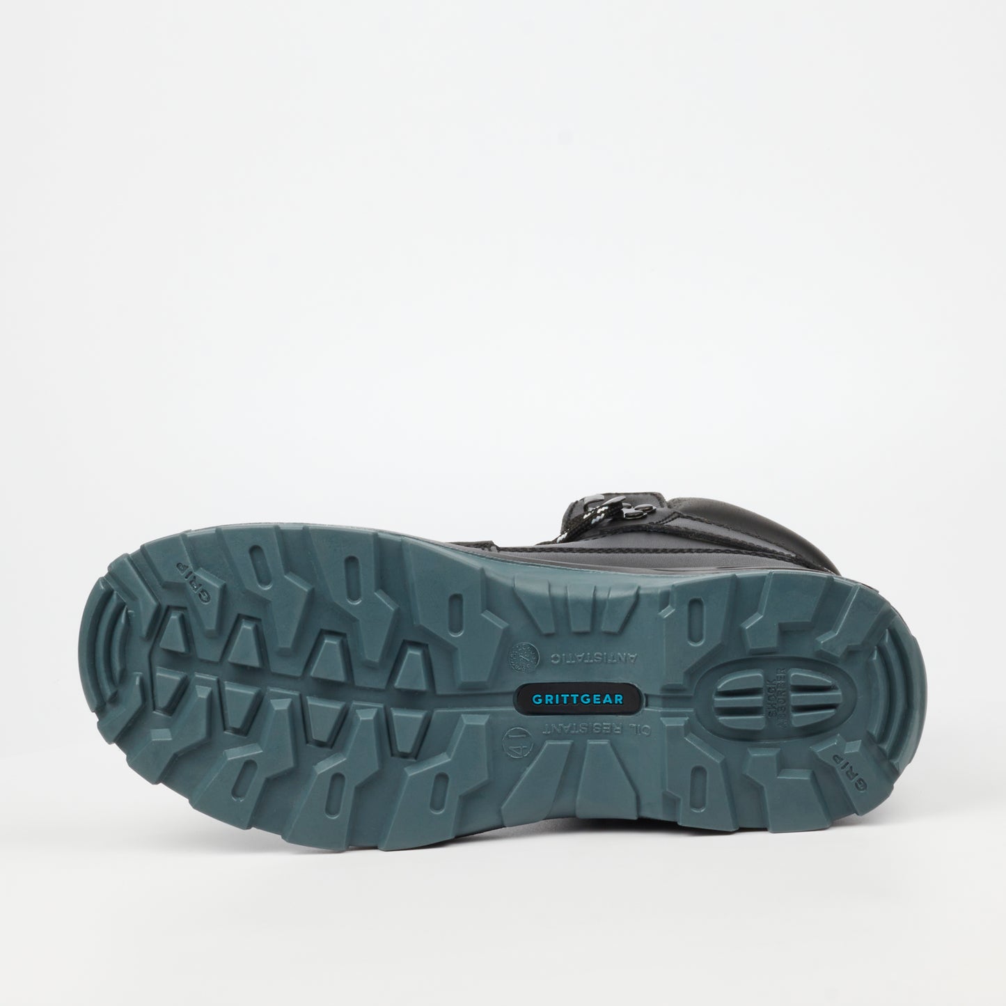 Grittgear Quartz S1P Safety Boots