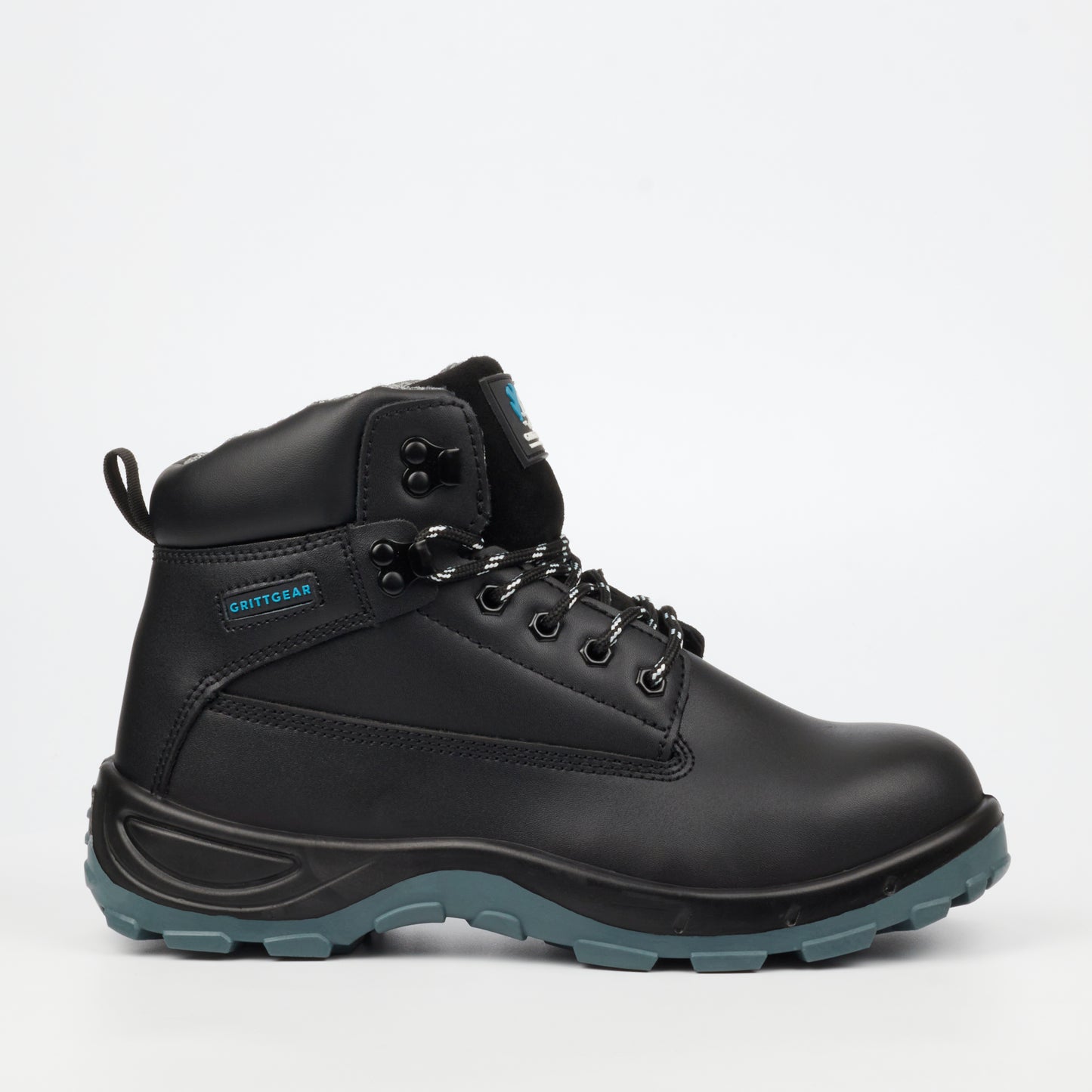 Grittgear Quartz S1P Safety Boots